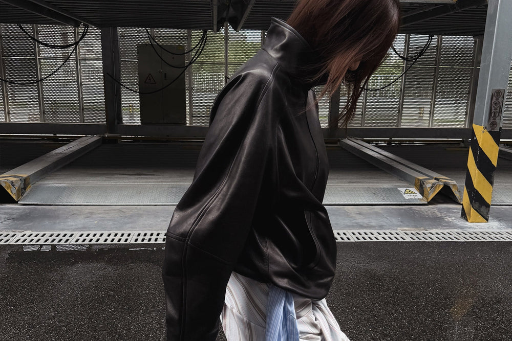 26FW 리얼 레더 에피소드