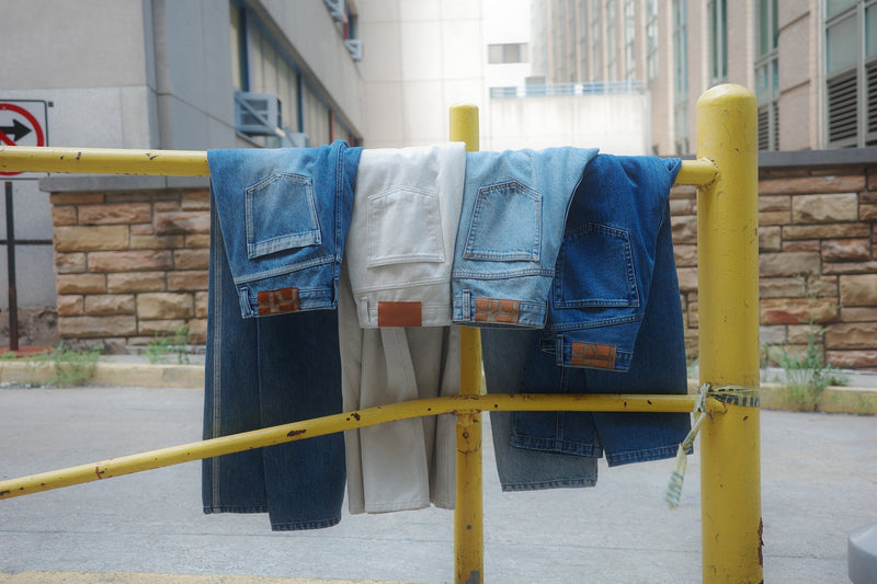 EP.2  DENIM PARTNER INTERVIEW