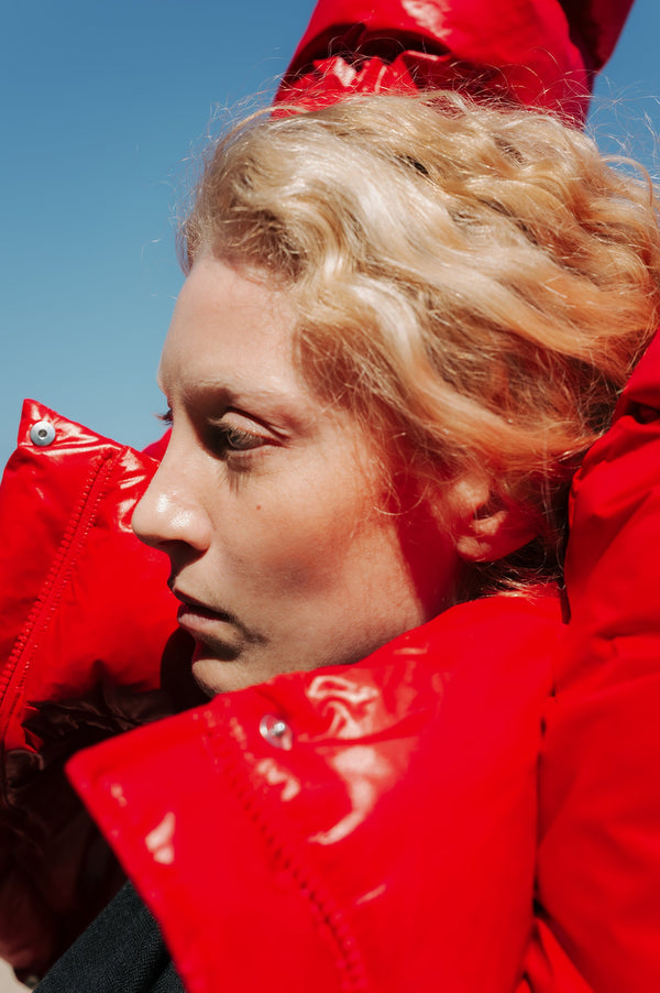 26FW GOOSE DOWN COLLECTION