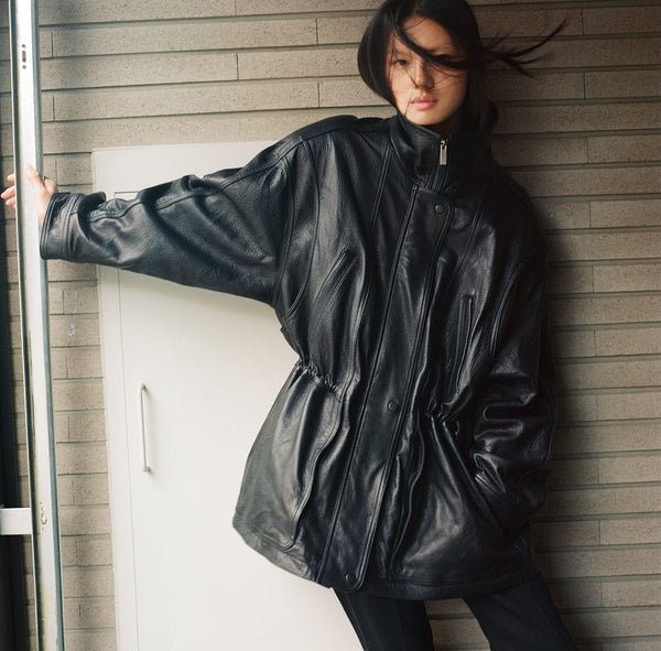NEW IN