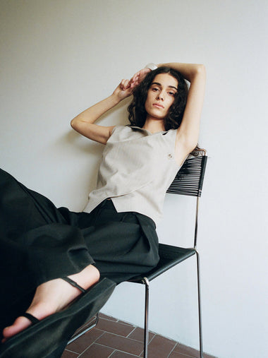 NEW IN