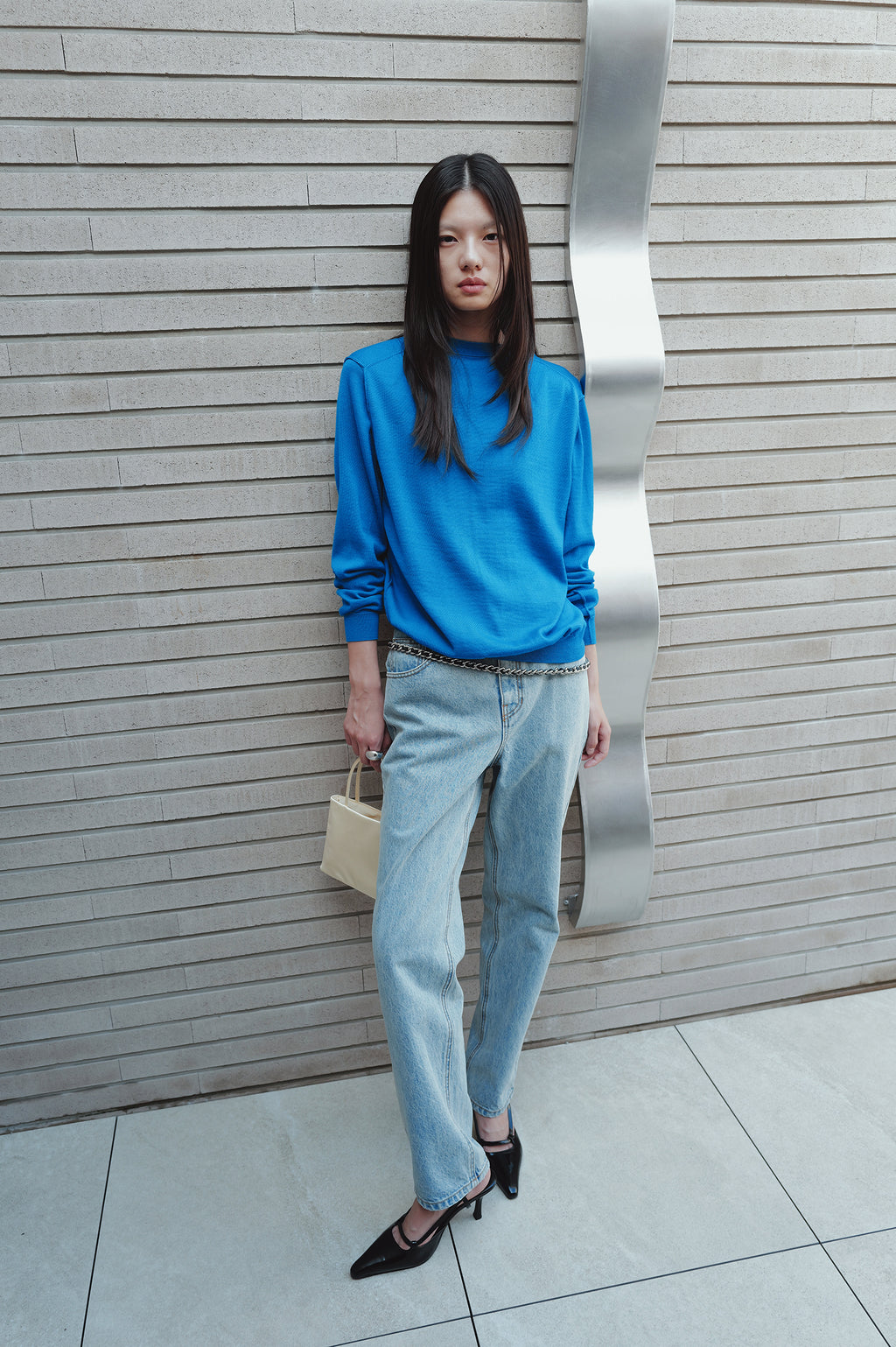 631 Slim Denim