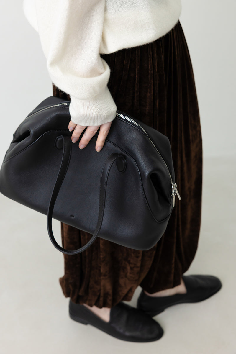 Soft bun bag Medium