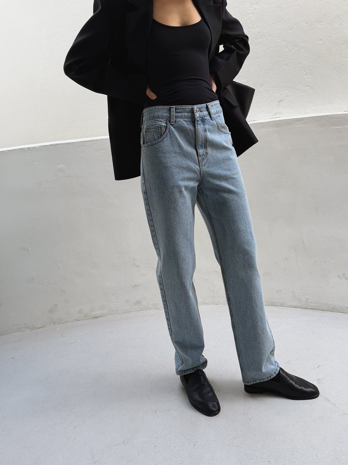 631 Slim Denim