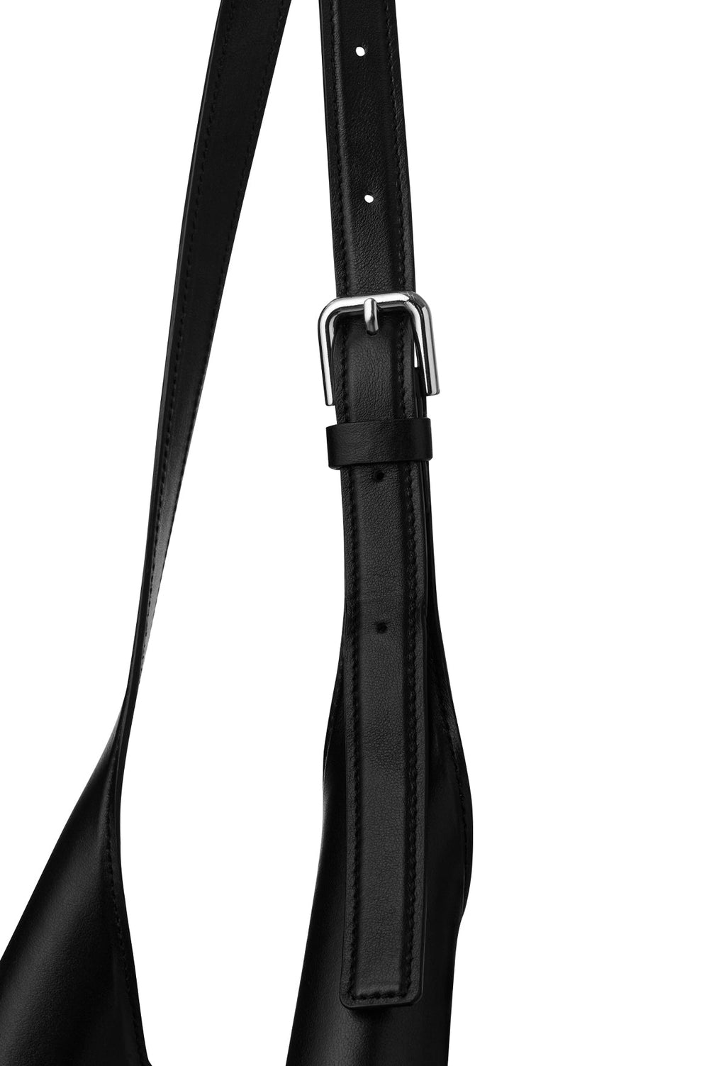 Slouchy Hobo Bag
