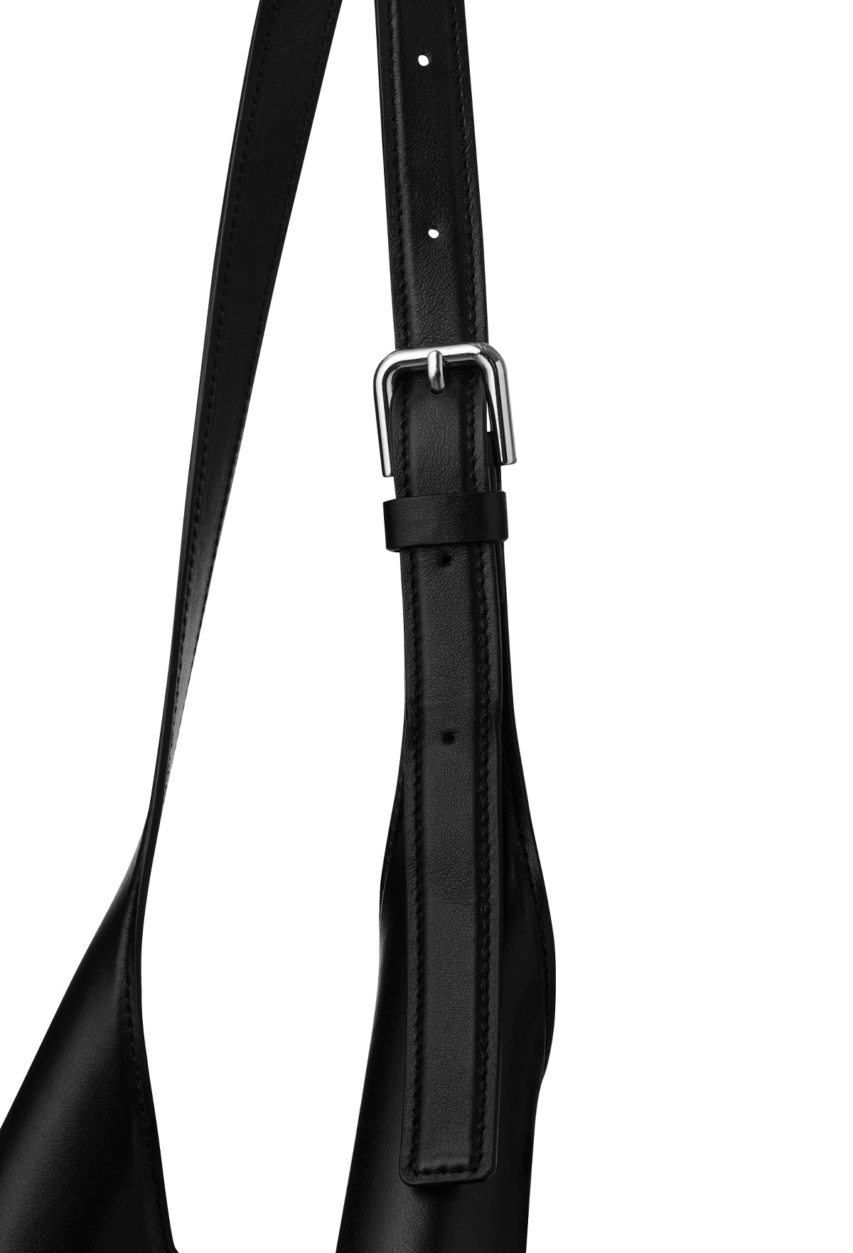 Slouchy Hobo Bag
