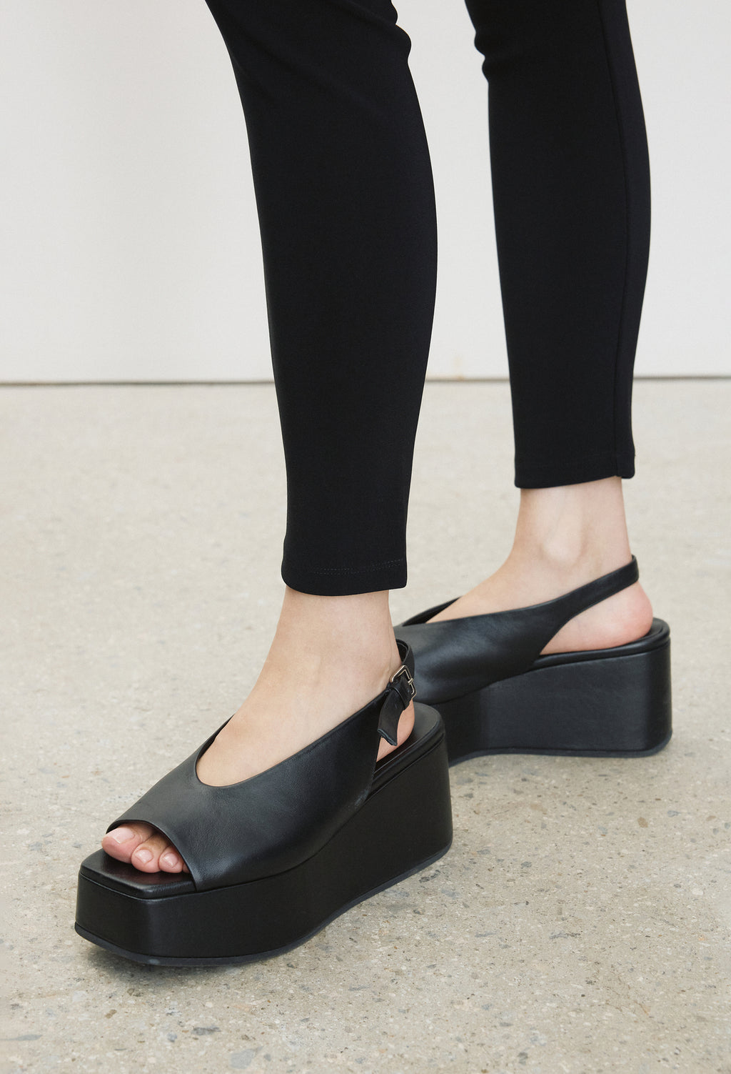 Flexi Leggings Pants