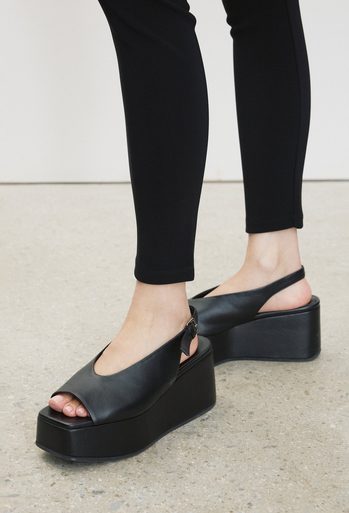 Flexi Leggings Pants