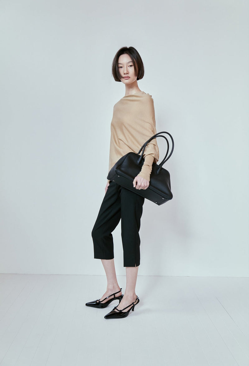 Curvy Bag Medium Black
