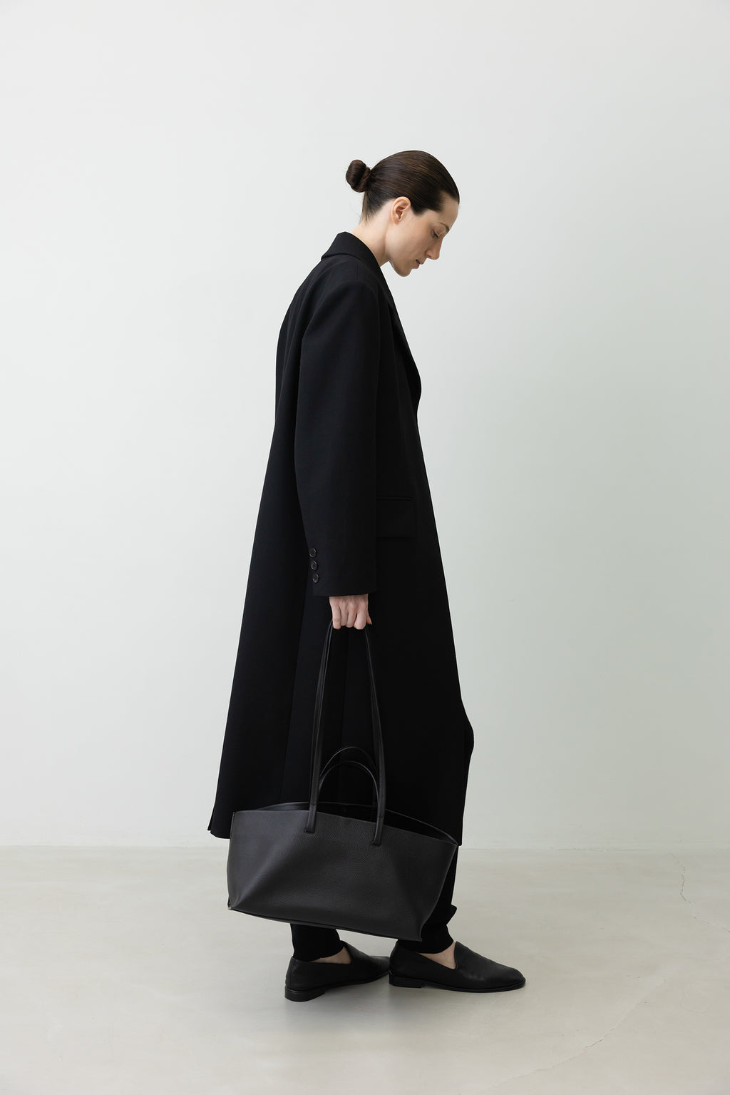 Paddle Bag Togo Black
