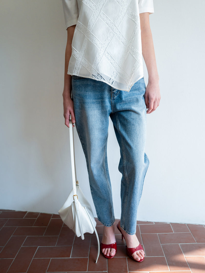 480 Slim Denim