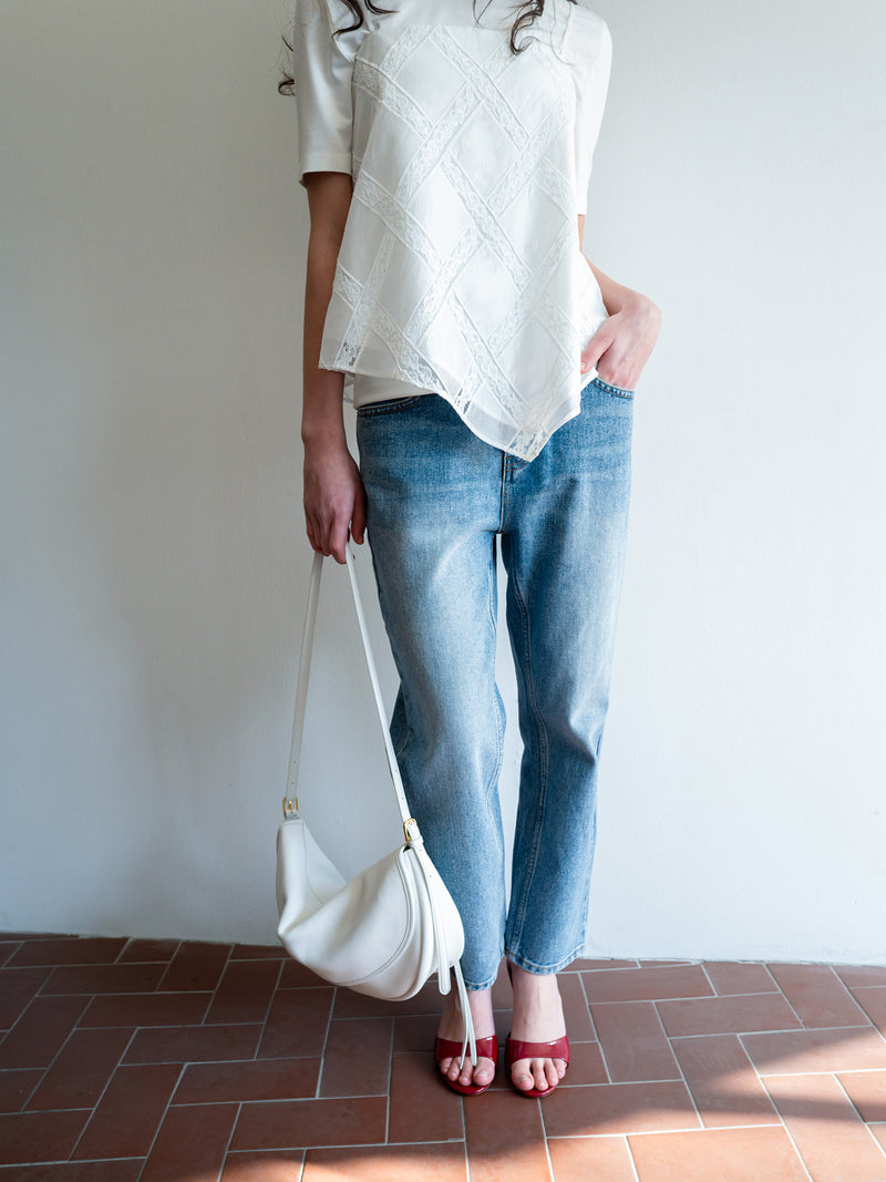 480 Slim Denim