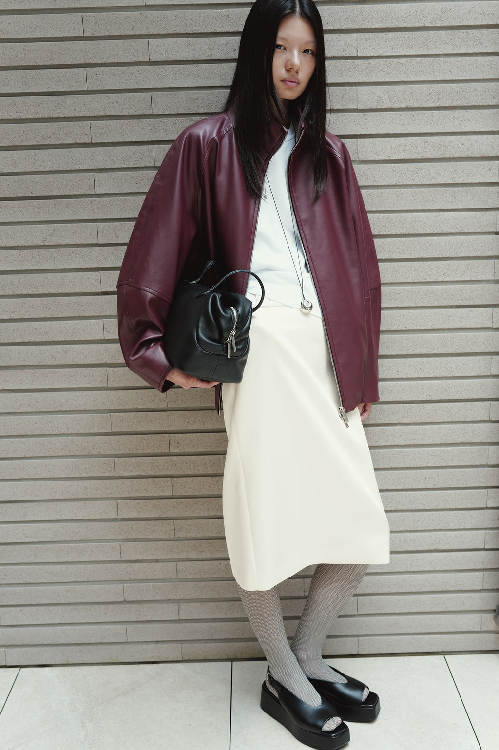 Platform Sandals