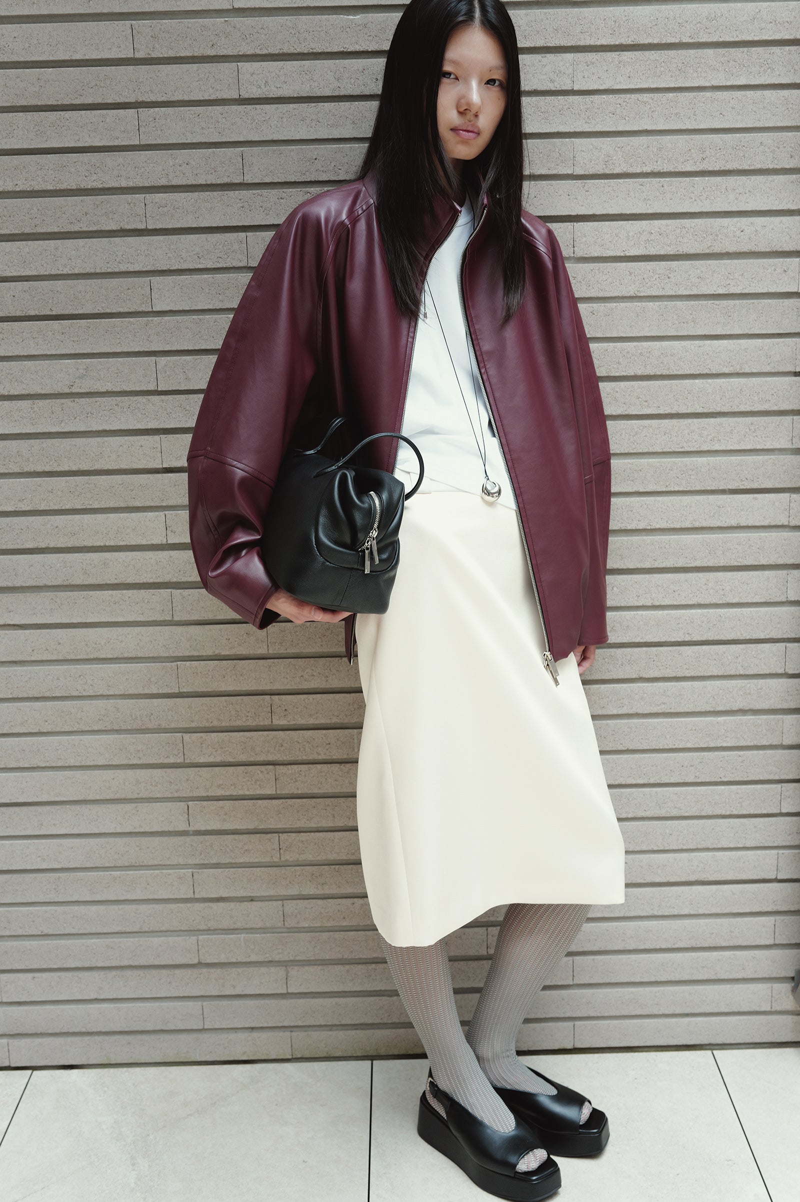 Platform Sandals