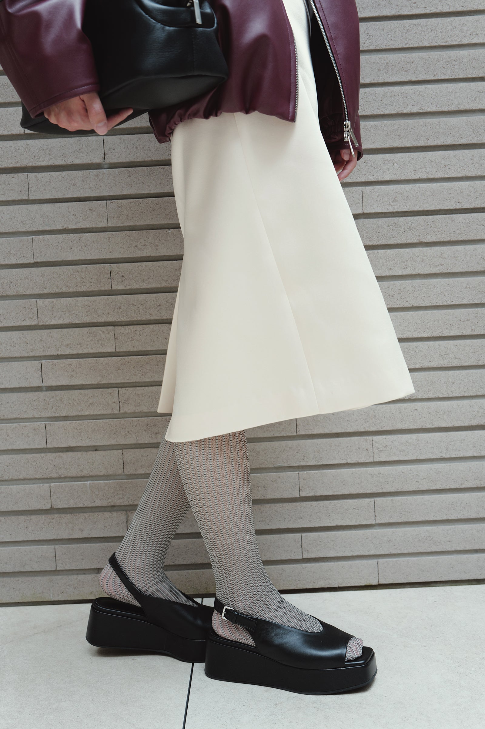 Platform Sandals