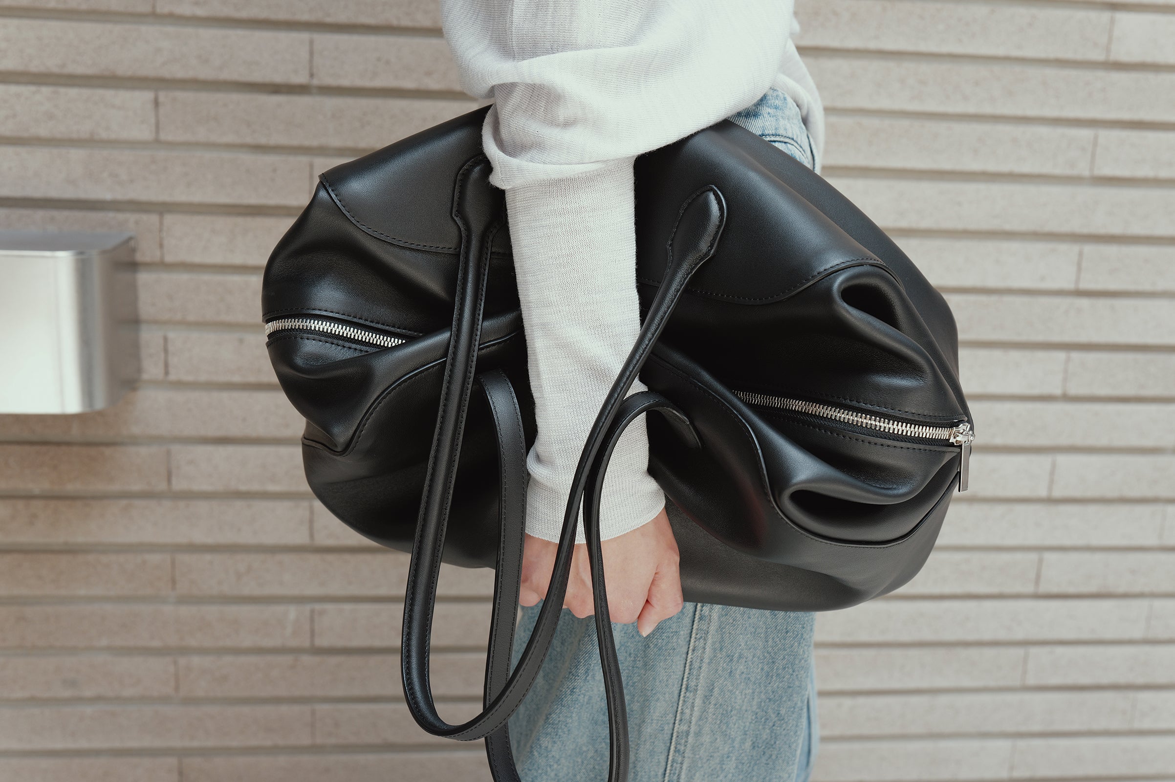 BAG/ALL – ORR