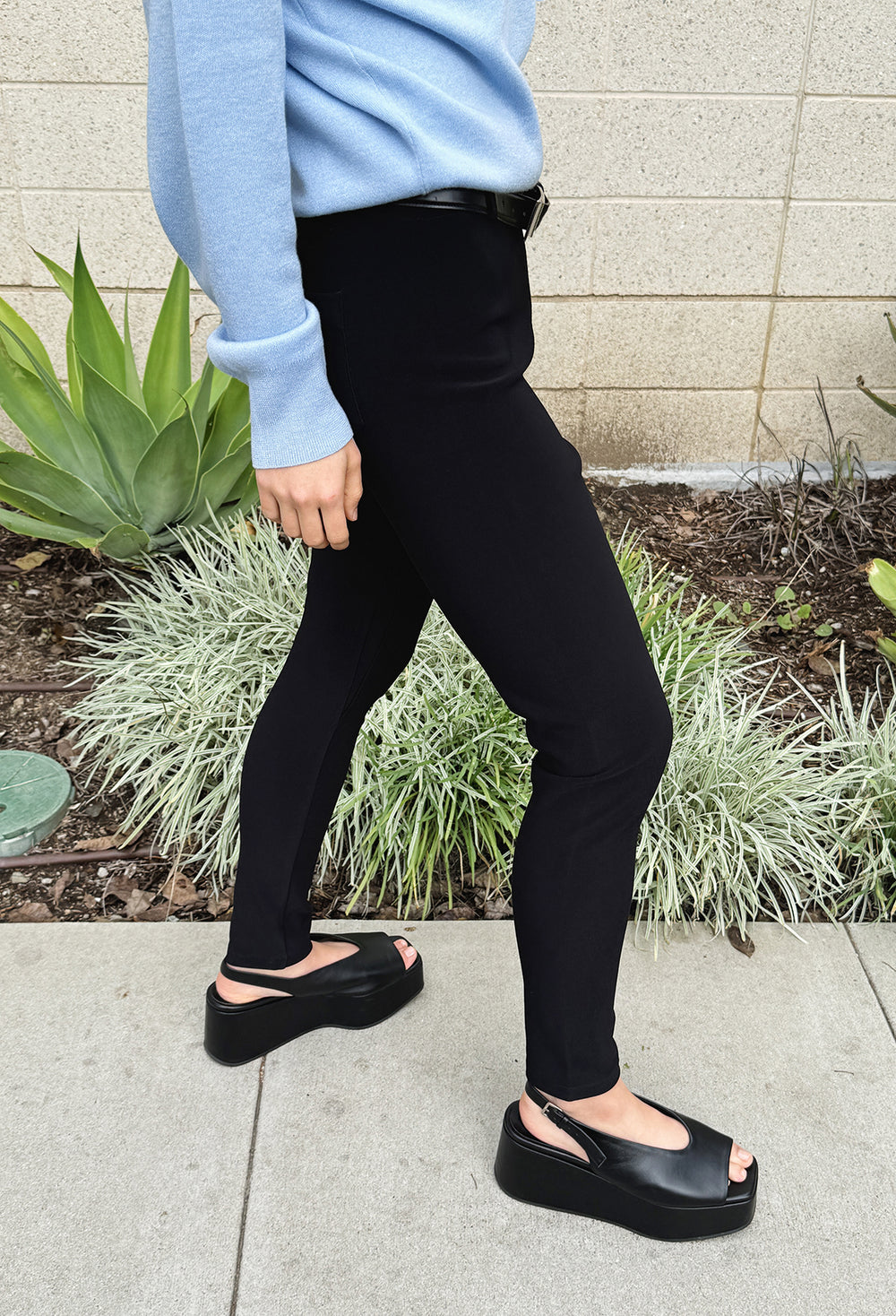 Flexi Leggings Pants