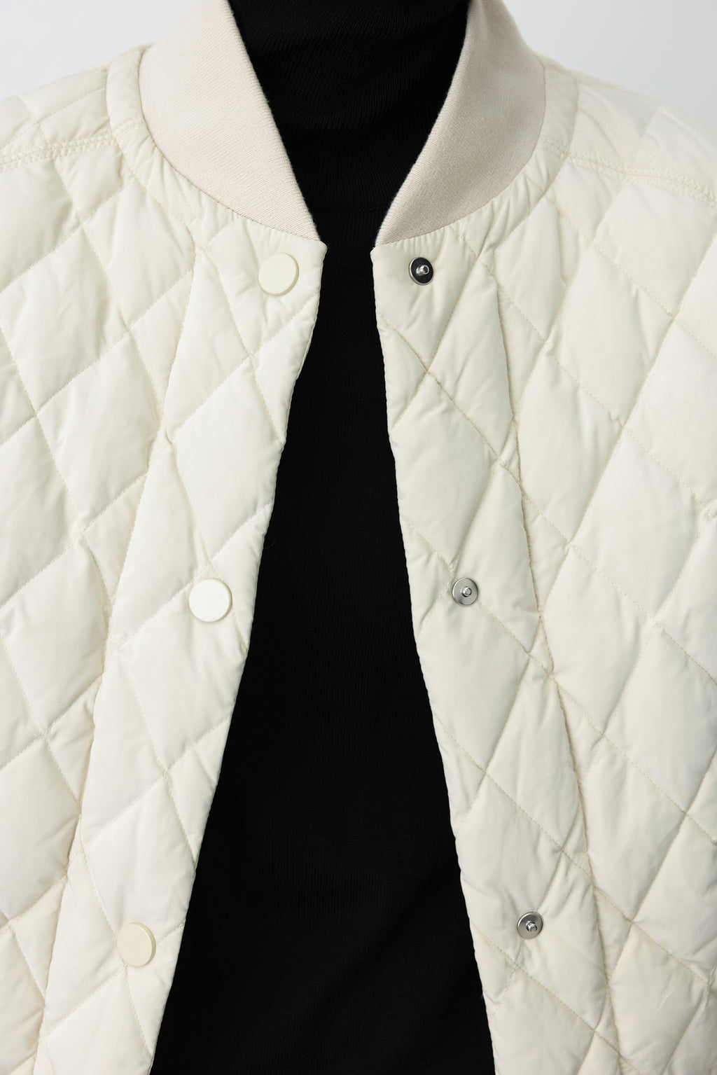 Loft Goose Down Cream