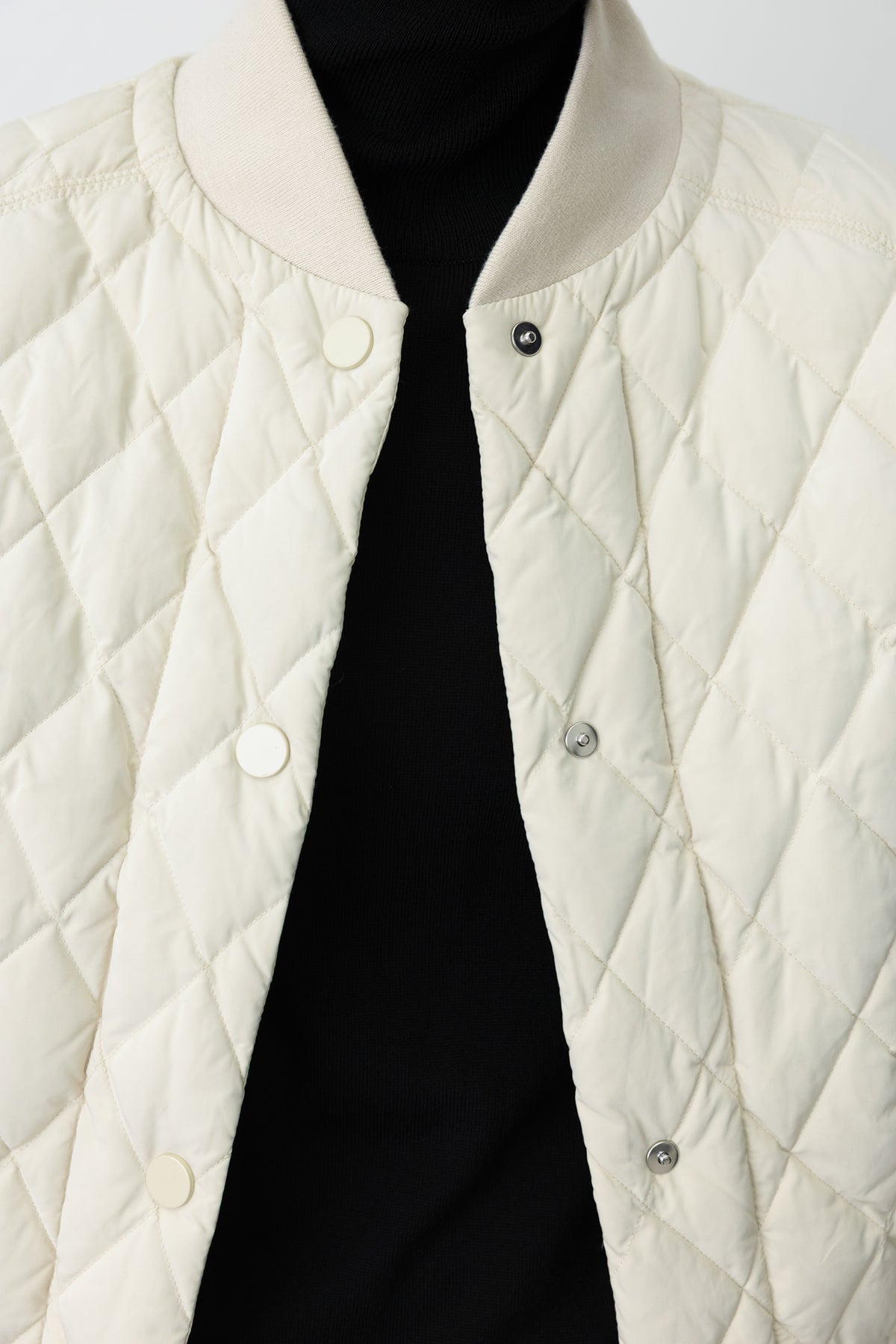 Loft Goose Down Cream