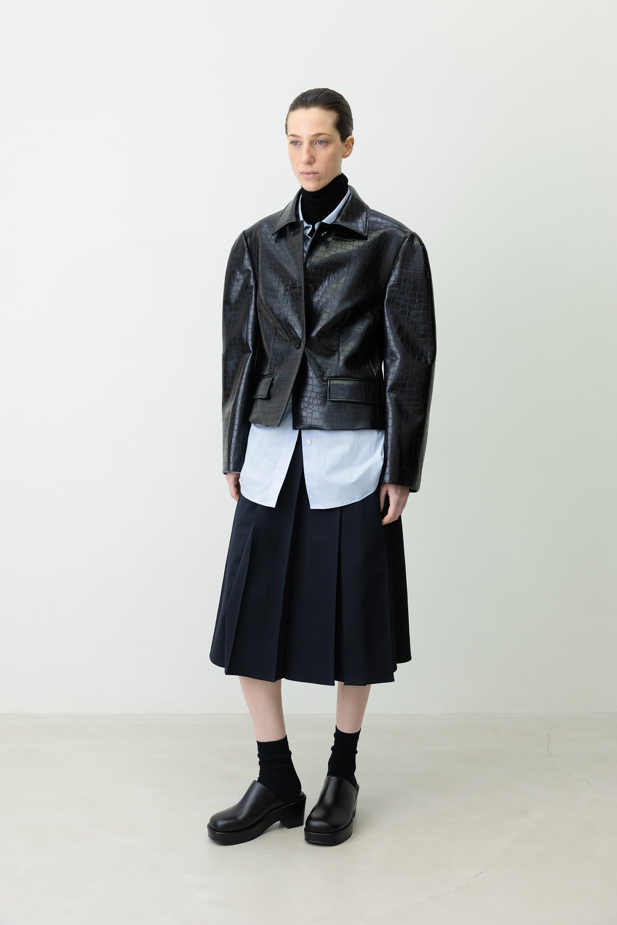 Croker Volume Jacket