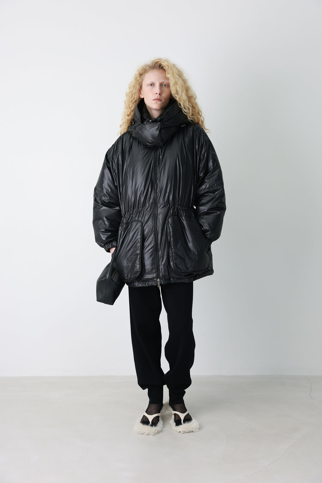 Soft Half Goose Down