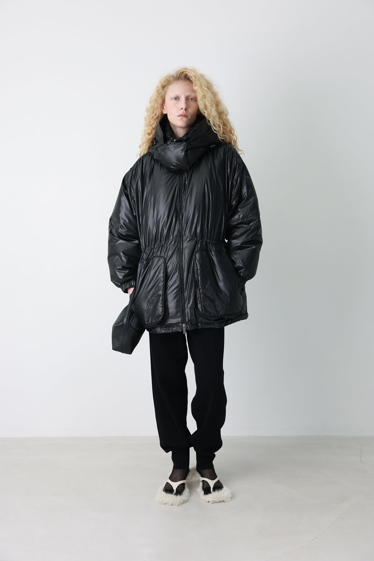 Soft Half Goose Down