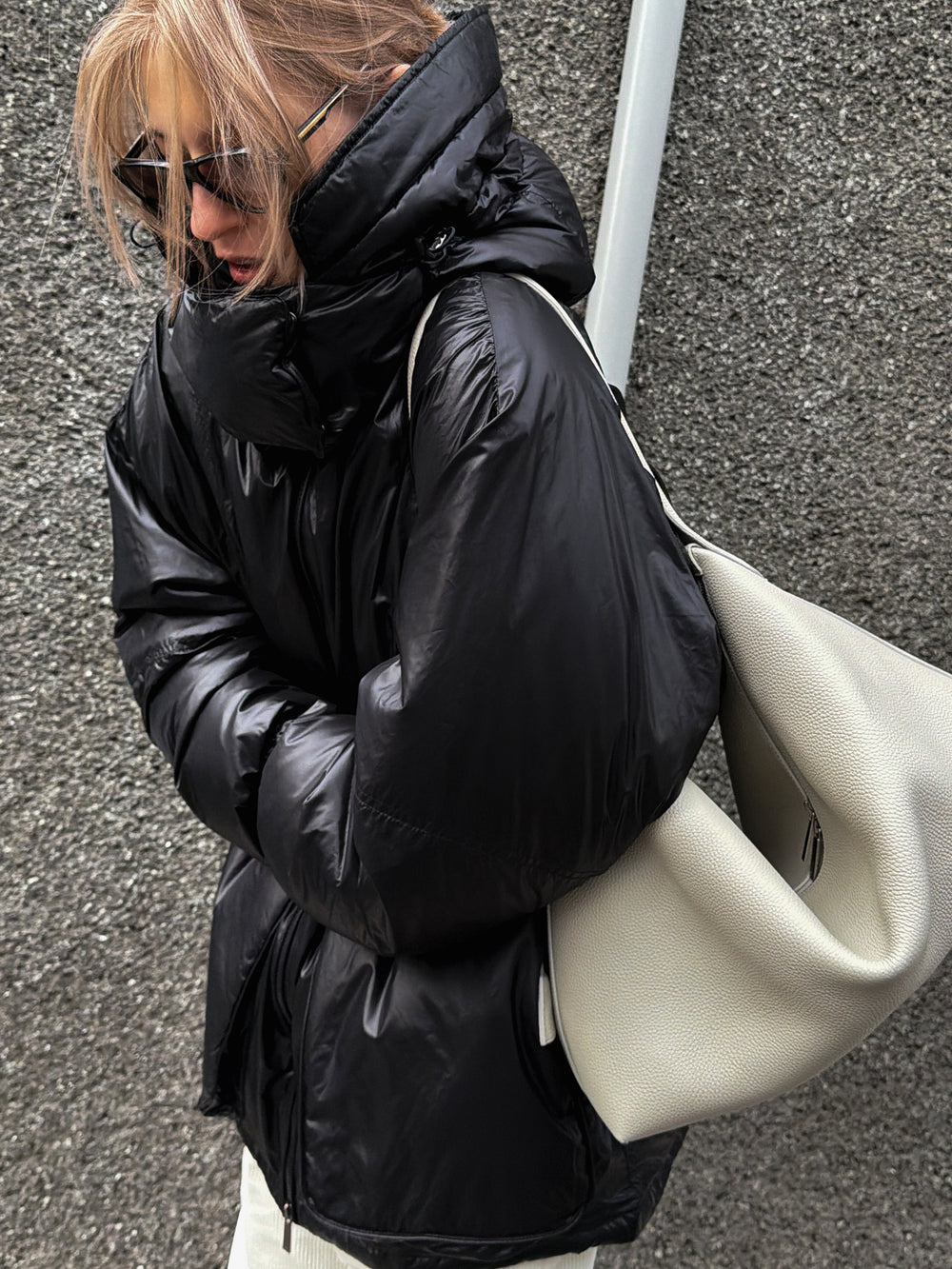 Soft Half Goose Down