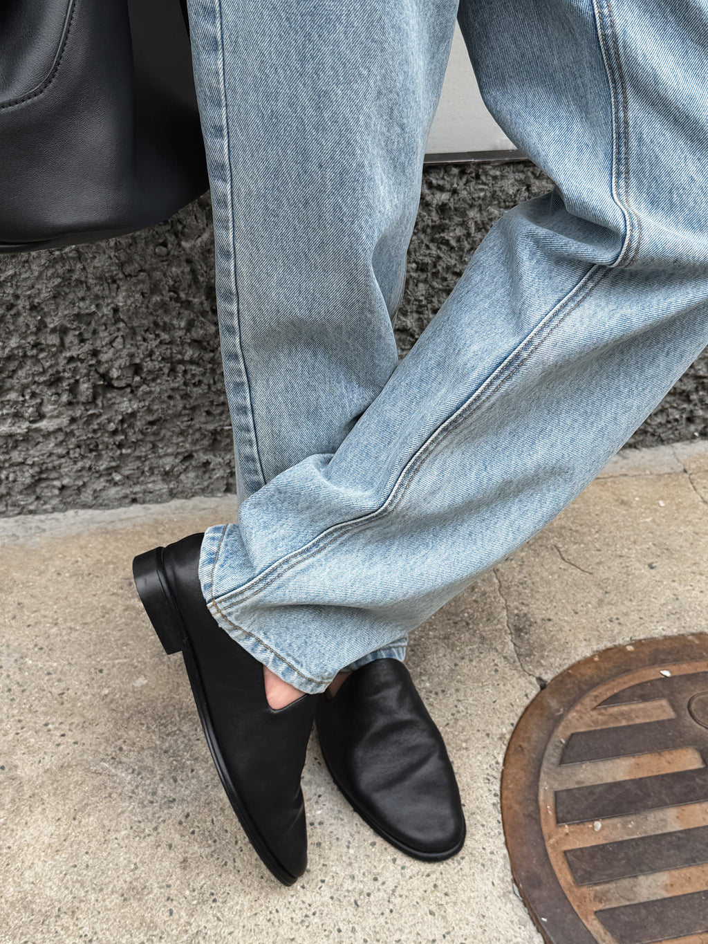 631 Slim Denim