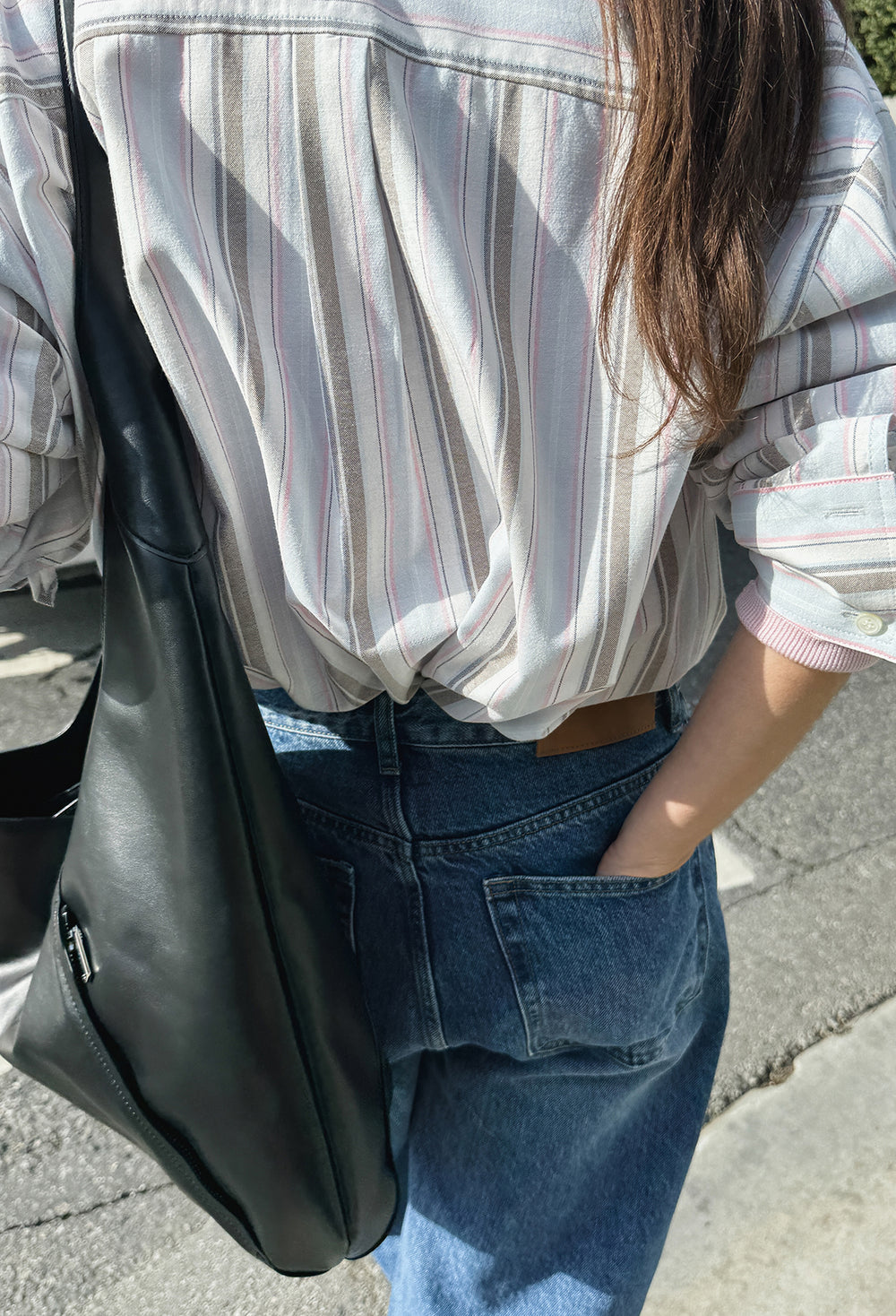 Candy Stripe Shirt