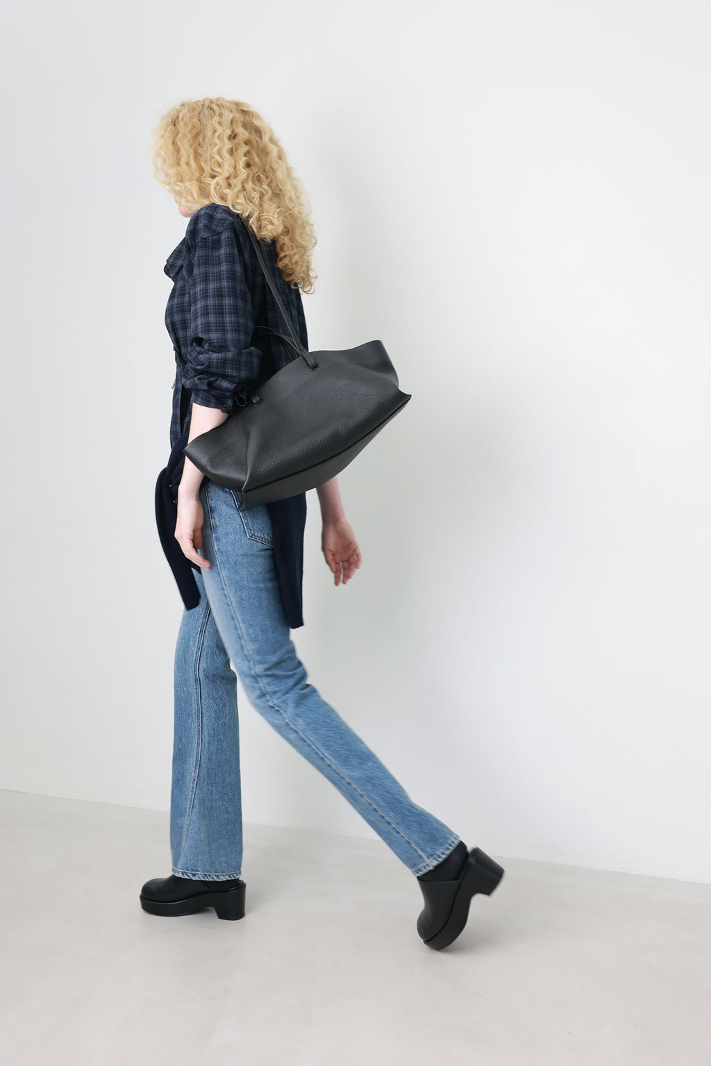 440 line denim
