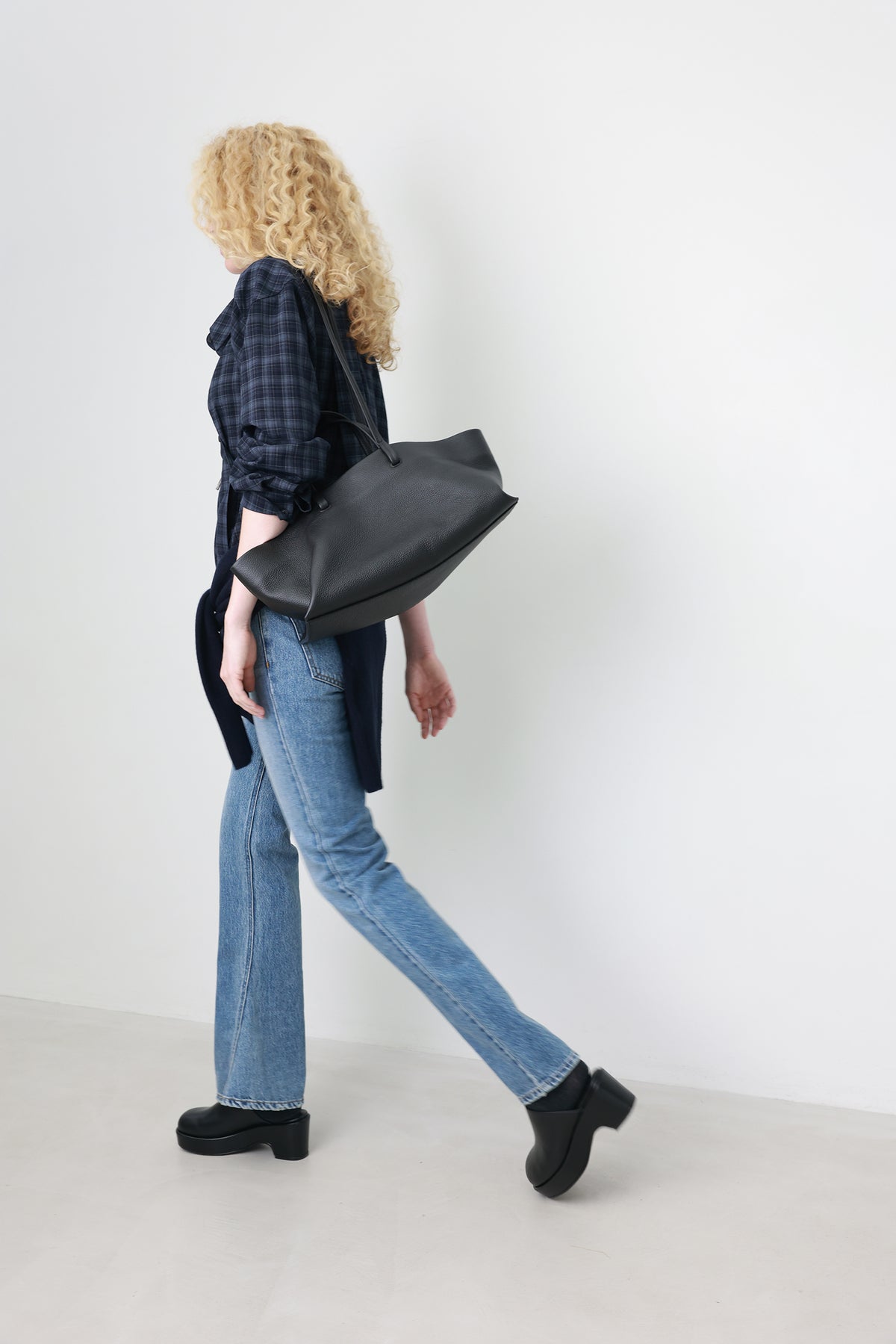 440 line denim