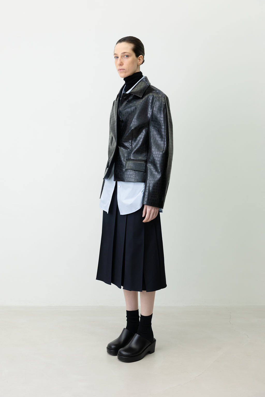 Croker Volume Jacket
