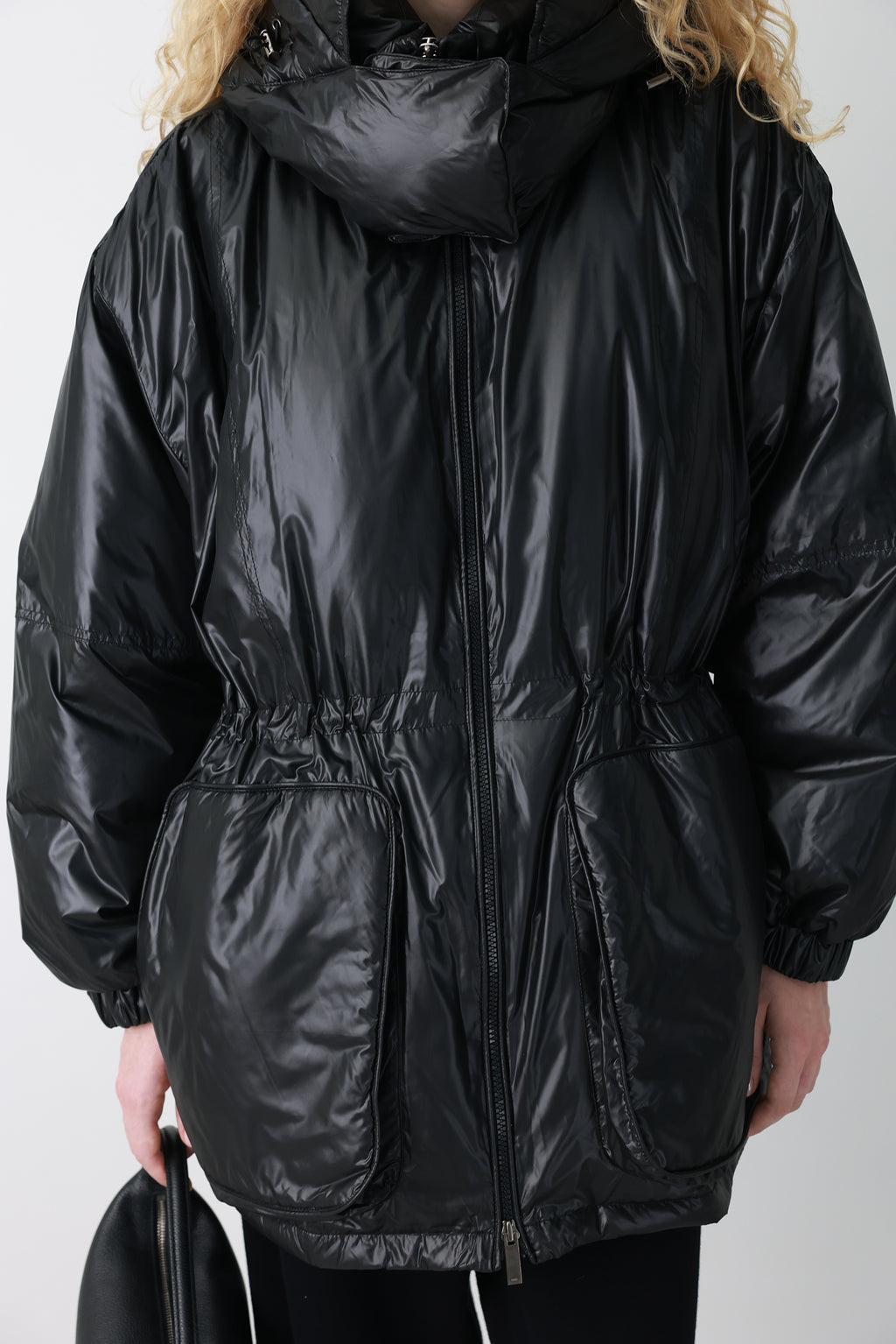 Soft Half Goose Down