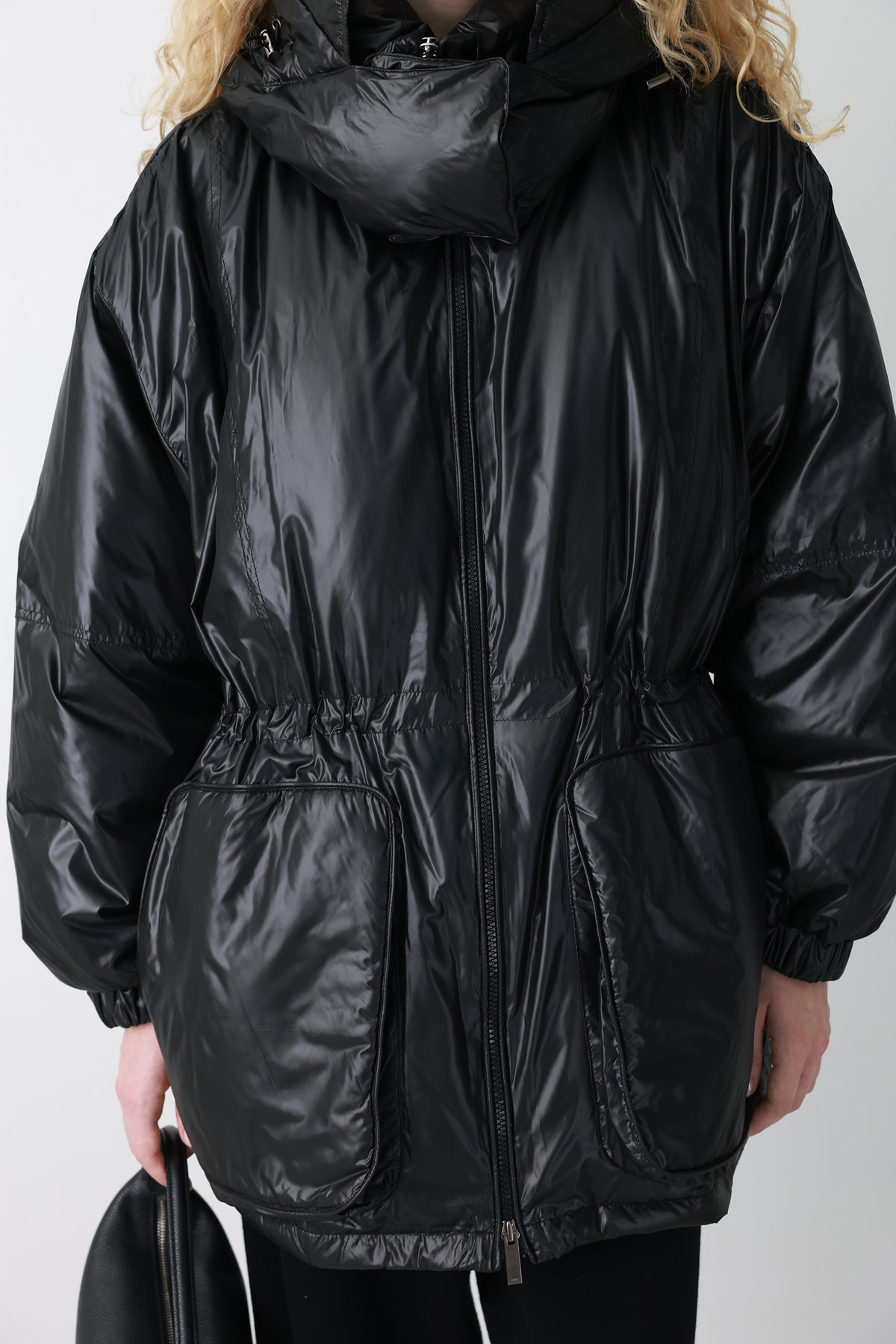 Soft Half Goose Down