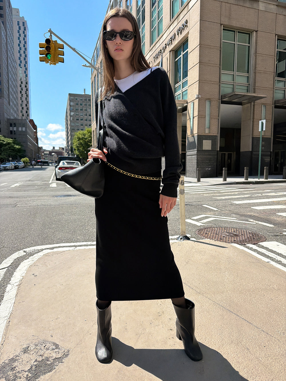 Rough Ankle Boots