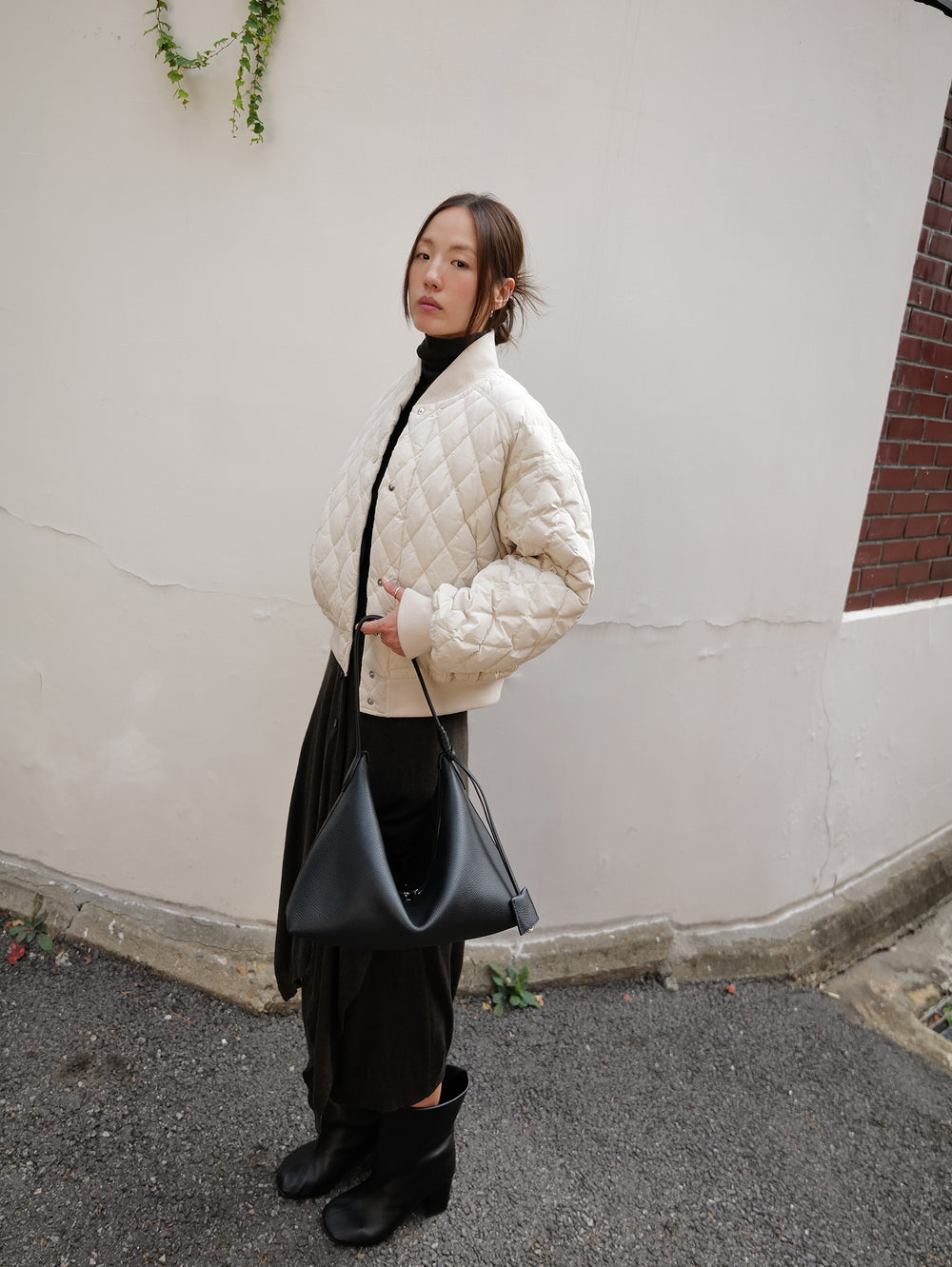 Loft Goose Down Cream