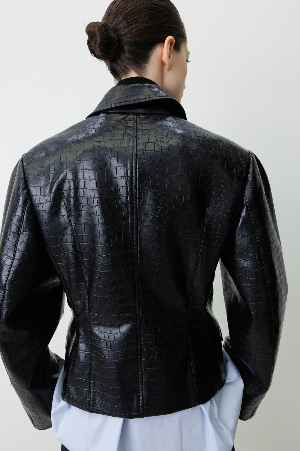 Croker Volume Jacket