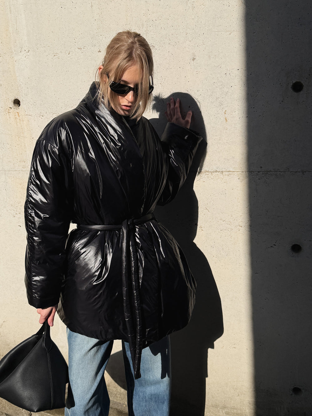 Layer Goose Down