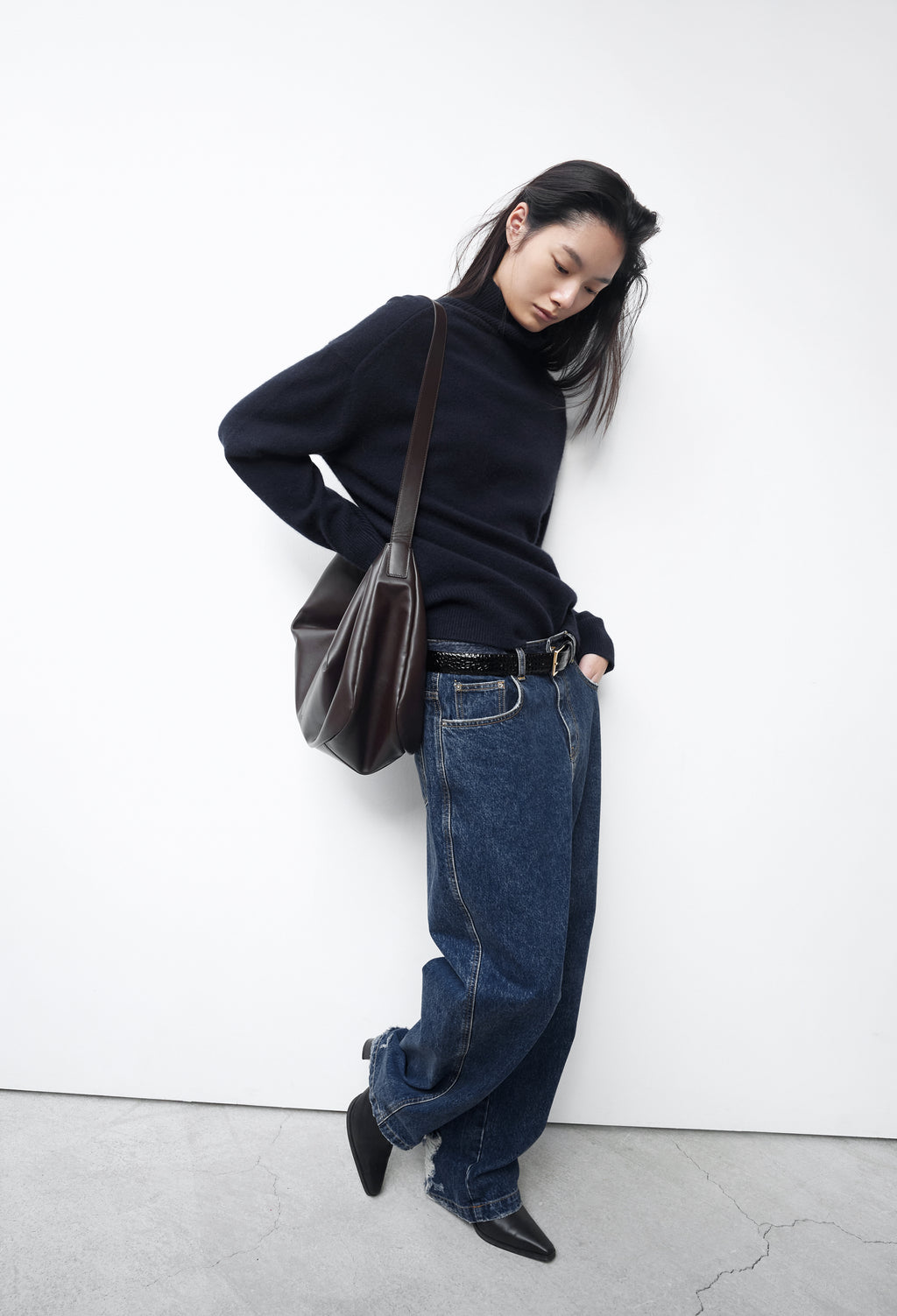 덤플링백