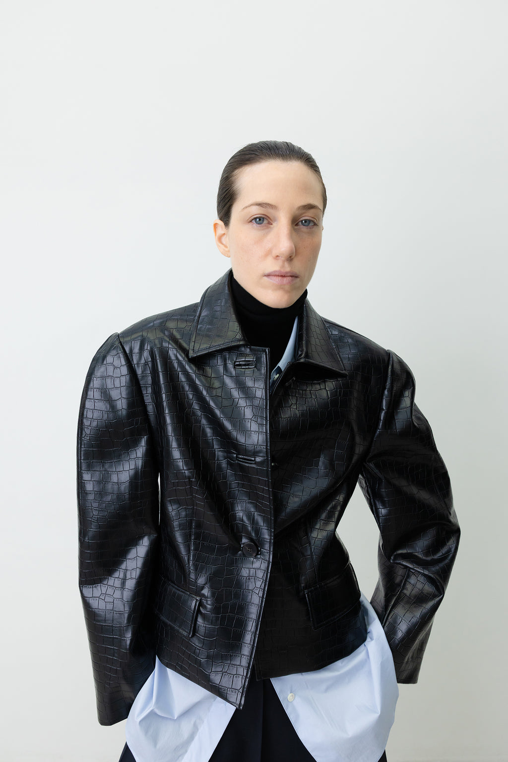 Croker Volume Jacket
