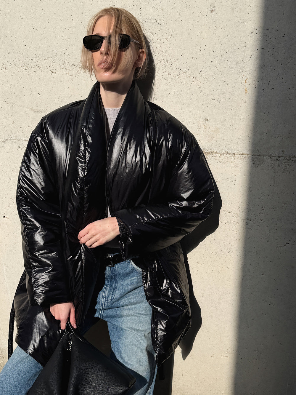Layer Goose Down