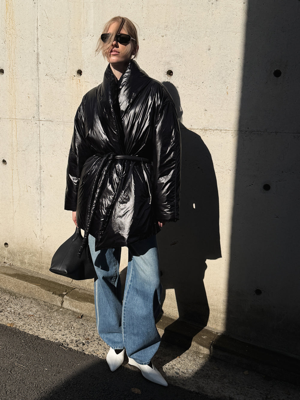Layer Goose Down