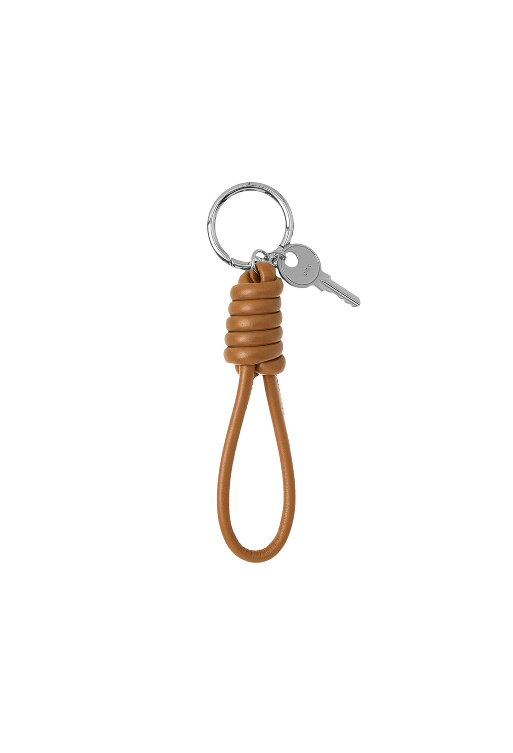 Chubby Loop Keyring
