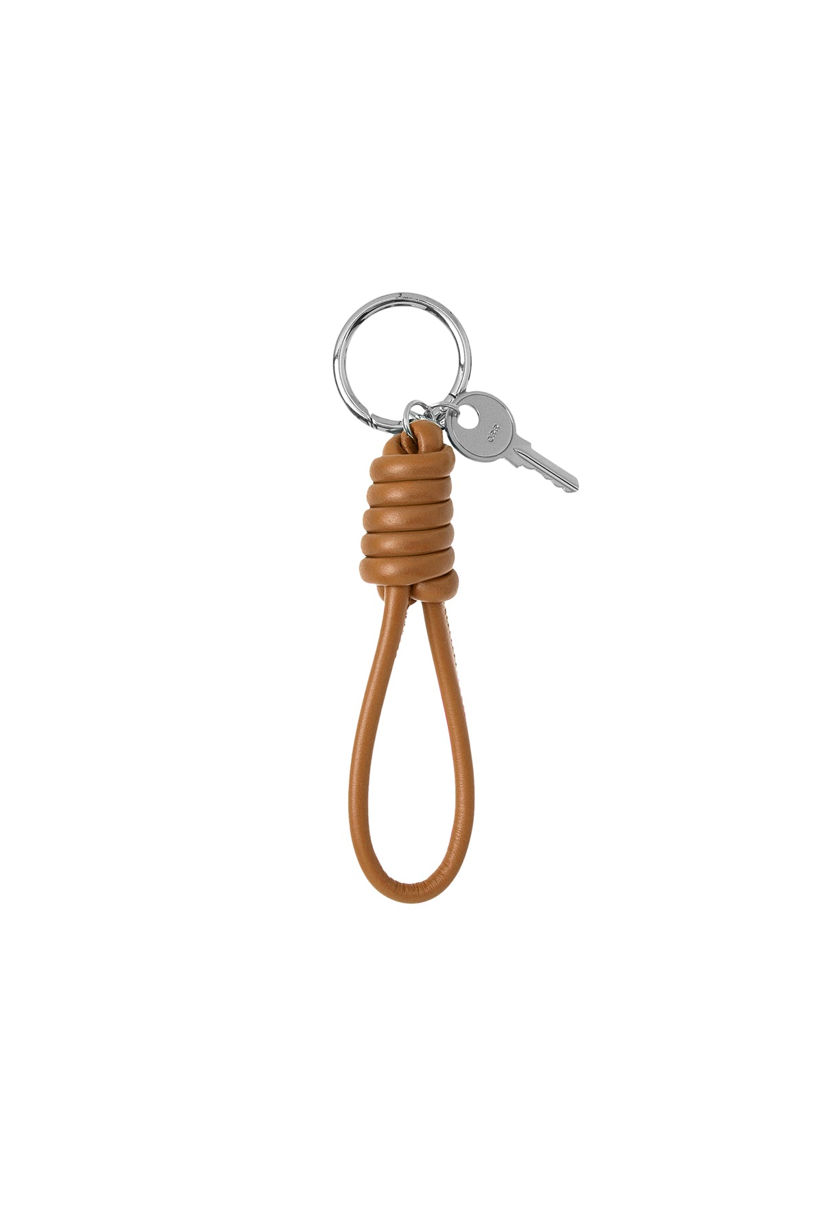 Chubby Loop Keyring