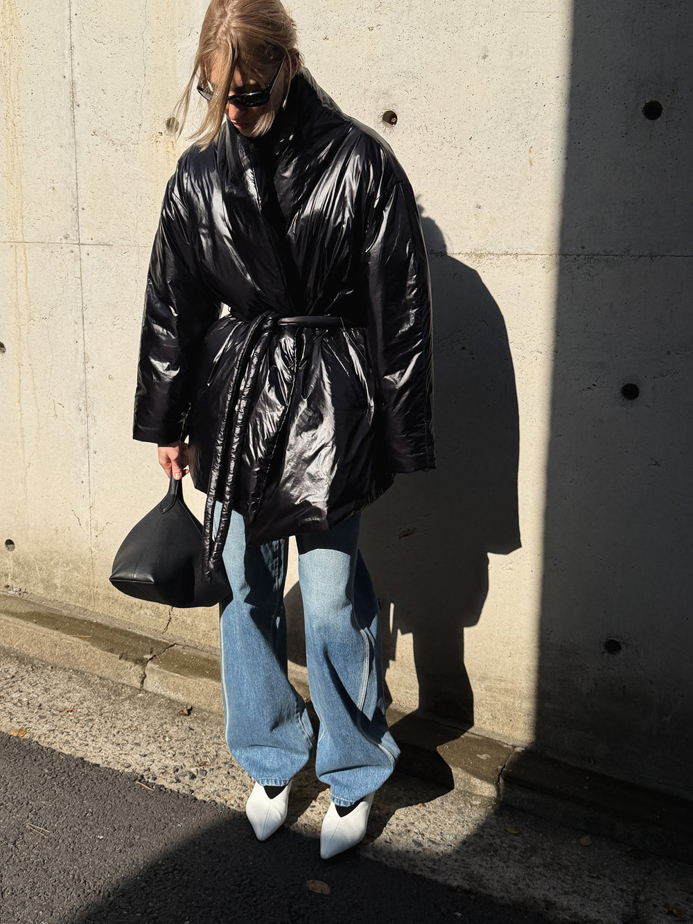 Layer Goose Down