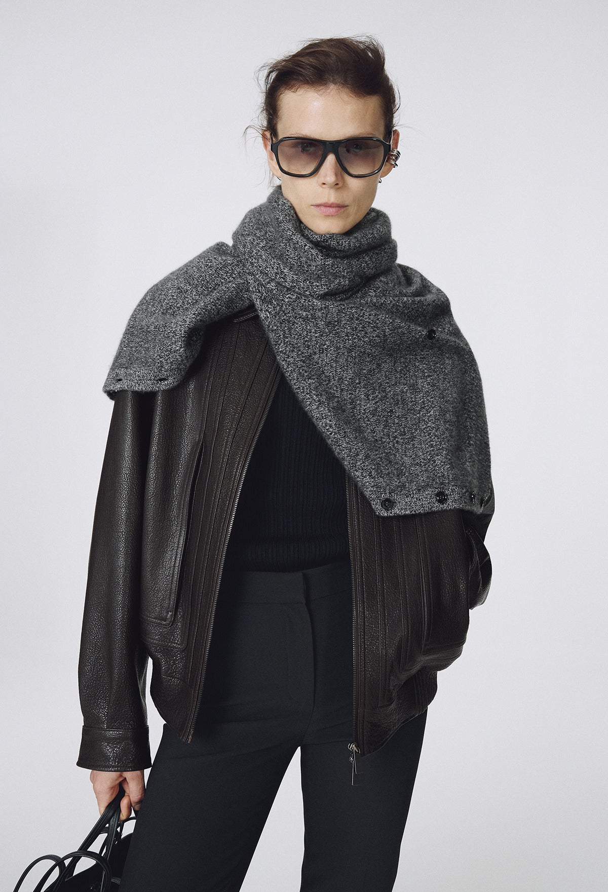 Prime Real Lamb Jumper