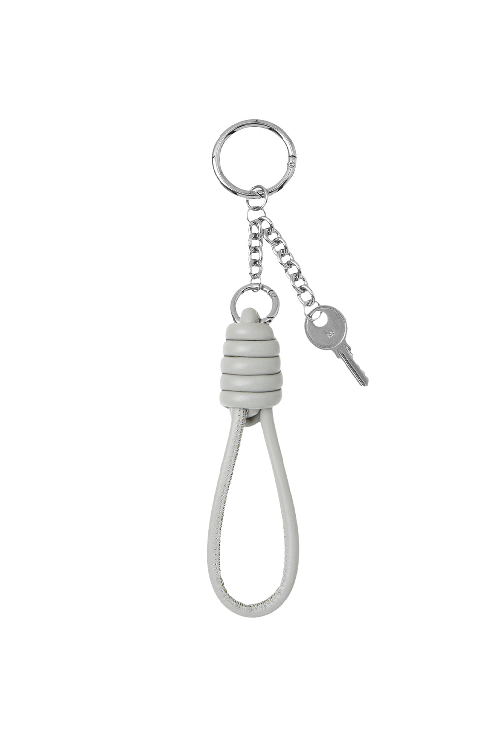 Chubby Loop Keyring