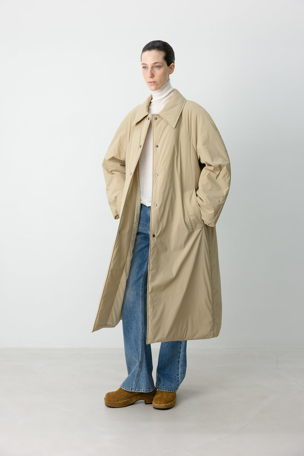 440 line denim