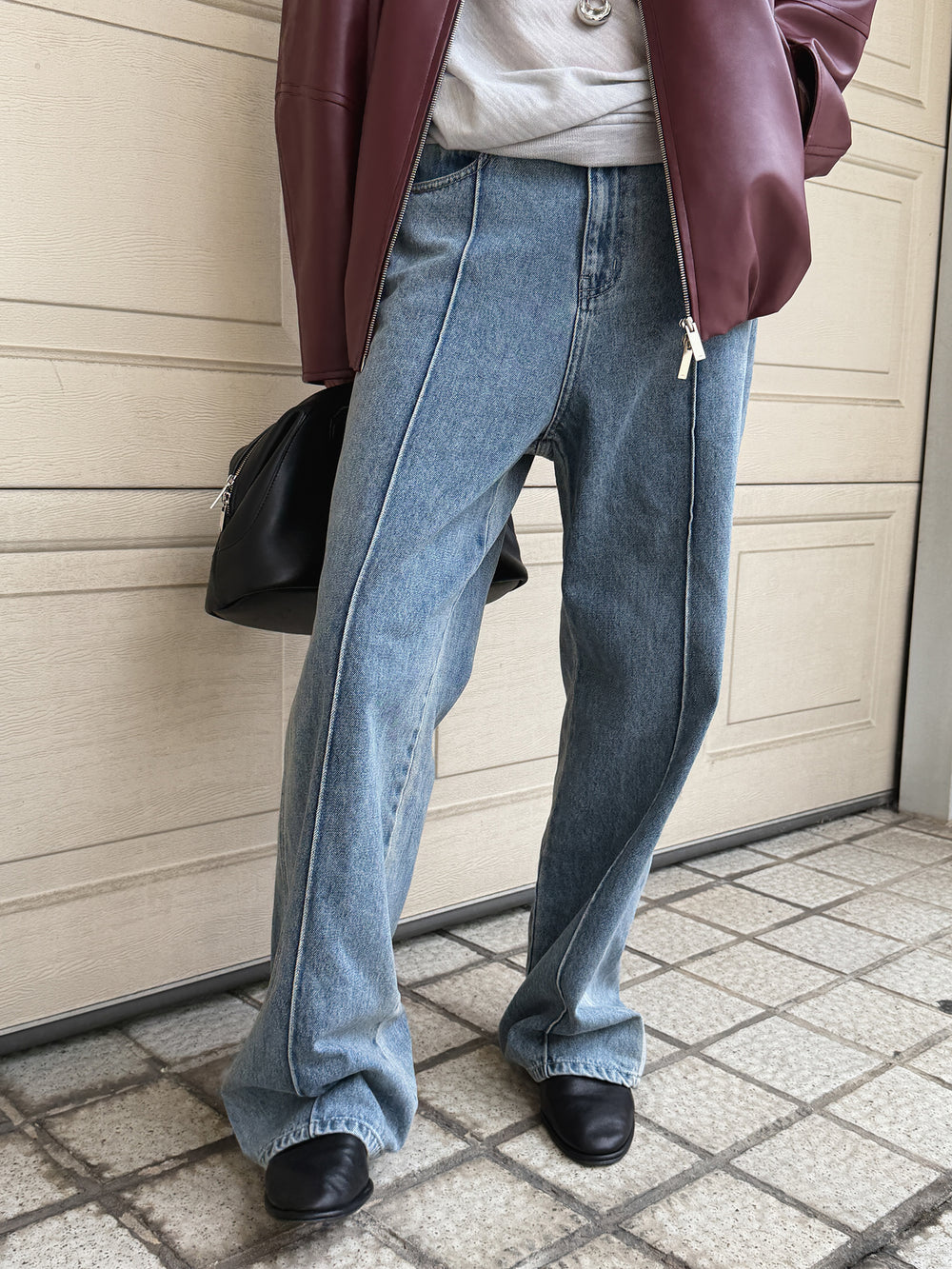 Soft Minimal Loafers