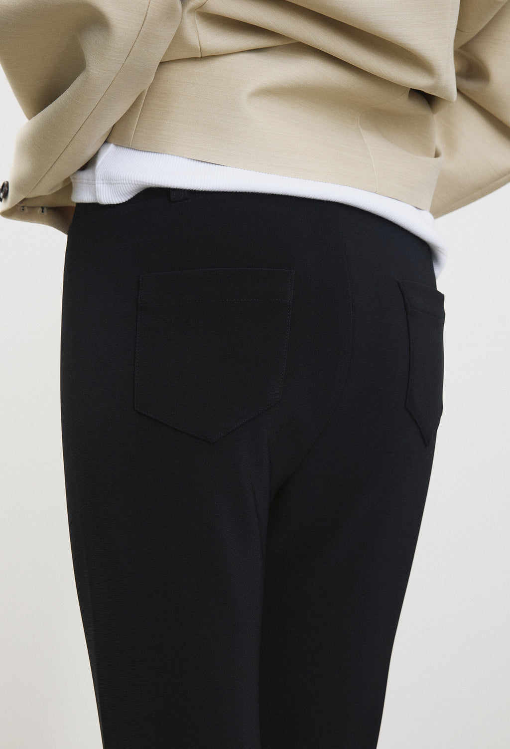 Flexi Leggings Pants